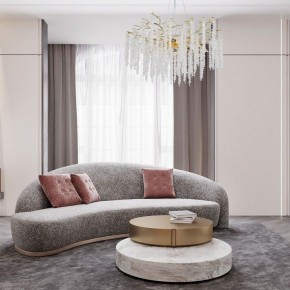 Подвесная люстра De City Лайма 2 467011310 в Лесном - lesnoy.mebel24.online | фото 9