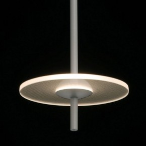 Подвесная люстра DeMarkt Ауксис 10 722013006 в Лесном - lesnoy.mebel24.online | фото 4