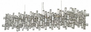 Подвесная люстра Dio D’Arte Erba Erba E 1.5.120x20.100 N в Лесном - lesnoy.mebel24.online | фото