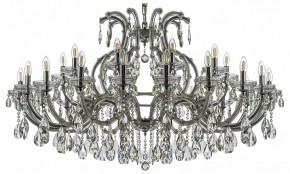 Подвесная люстра Dio D’Arte Gloria Gloria E 1.1.30.200 N в Лесном - lesnoy.mebel24.online | фото