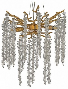 Подвесная люстра Dio D’Arte Tavenna Antigue Tavenna H 1.5.32.100 A в Лесном - lesnoy.mebel24.online | фото
