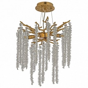 Подвесная люстра Dio D’Arte Tavenna Antigue Tavenna H 1.5.32.100 A в Лесном - lesnoy.mebel24.online | фото 2