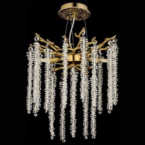 Подвесная люстра Dio D’Arte Tavenna Antigue Tavenna H 1.5.32.100 A в Лесном - lesnoy.mebel24.online | фото 3