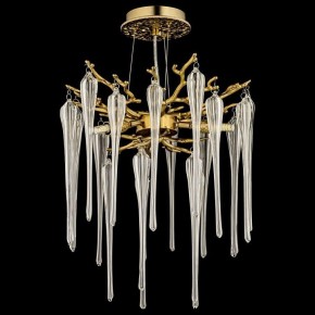 Подвесная люстра Dio D’Arte Tavenna Antigue Tavenna H 1.5.32.101 A в Лесном - lesnoy.mebel24.online | фото 3