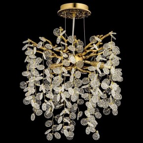 Подвесная люстра Dio D’Arte Tavenna Antigue Tavenna H 1.5.32.102 A в Лесном - lesnoy.mebel24.online | фото 3