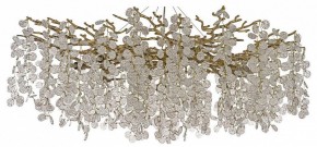 Подвесная люстра Dio D’Arte Tavenna Gold Tavenna H 1.5.100.102 G в Лесном - lesnoy.mebel24.online | фото 2