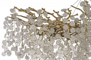 Подвесная люстра Dio D’Arte Tavenna Gold Tavenna H 1.5.100.102 G в Лесном - lesnoy.mebel24.online | фото 5