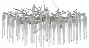 Подвесная люстра Dio D’Arte Tavenna Nickel Tavenna H 1.5.100.101 N в Лесном - lesnoy.mebel24.online | фото