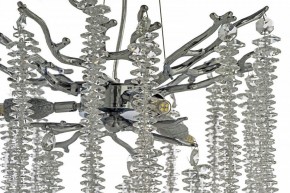 Подвесная люстра Dio D’Arte Tavenna Nickel Tavenna H 1.5.32.100 N в Лесном - lesnoy.mebel24.online | фото 4