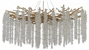 Подвесная люстра Dio D’Arte Tavenna Tavenna H 1.5.100.100 A в Лесном - lesnoy.mebel24.online | фото