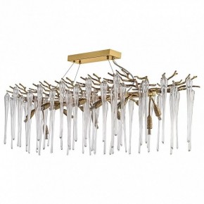 Подвесная люстра Dio D’Arte Tavenna Tavenna H 1.5.120x40.101 G в Лесном - lesnoy.mebel24.online | фото
