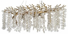 Подвесная люстра Dio D’Arte Tavenna Tavenna H 1.5.120x40.102 G в Лесном - lesnoy.mebel24.online | фото