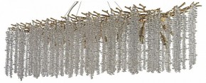 Подвесная люстра Dio D’Arte Tavenna Tavenna H 1.5.150x48.100 G в Лесном - lesnoy.mebel24.online | фото