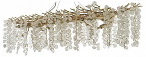 Подвесная люстра Dio D’Arte Tavenna Tavenna H 1.5.150x48.102 G в Лесном - lesnoy.mebel24.online | фото