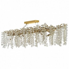 Подвесная люстра Dio D’Arte Tavenna Tavenna H 1.5.150x48.102 G в Лесном - lesnoy.mebel24.online | фото 2