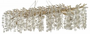 Подвесная люстра Dio D’Arte Tavenna Tavenna H 1.5.150x48.103 G в Лесном - lesnoy.mebel24.online | фото 2