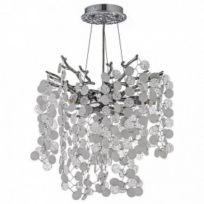 Подвесная люстра Dio D’Arte Tavenna Tavenna H 1.5.32.103 N в Лесном - lesnoy.mebel24.online | фото 2