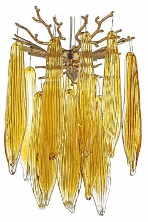 Подвесная люстра Dio D’Arte Tavenna Tavenna H 1.5.32.124 G в Лесном - lesnoy.mebel24.online | фото
