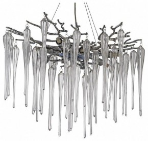 Подвесная люстра Dio D’Arte Tavenna Tavenna H 1.5.60.101 N в Лесном - lesnoy.mebel24.online | фото