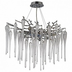 Подвесная люстра Dio D’Arte Tavenna Tavenna H 1.5.60.101 N в Лесном - lesnoy.mebel24.online | фото 2