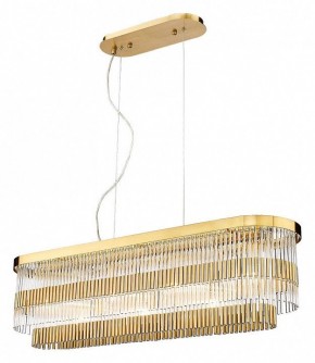 Подвесная люстра Divinare Brillante 6813/17 SP-7 в Лесном - lesnoy.mebel24.online | фото 2