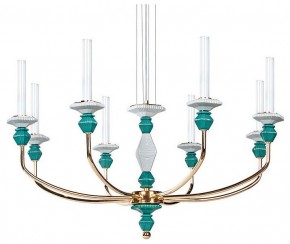 Подвесная люстра Divinare Capello 4947/01 SP-8 в Лесном - lesnoy.mebel24.online | фото