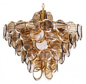 Подвесная люстра Divinare Chloe 7566/01 SP-18 в Лесном - lesnoy.mebel24.online | фото