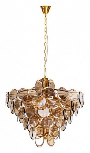 Подвесная люстра Divinare Chloe 7566/01 SP-18 в Лесном - lesnoy.mebel24.online | фото 2