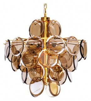 Подвесная люстра Divinare Chloe 7566/01 SP-8 в Лесном - lesnoy.mebel24.online | фото