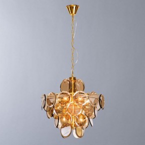 Подвесная люстра Divinare Chloe 7566/01 SP-8 в Лесном - lesnoy.mebel24.online | фото 3