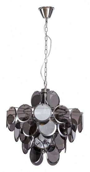 Подвесная люстра Divinare Chloe 7566/02 SP-8 в Лесном - lesnoy.mebel24.online | фото 2