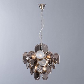 Подвесная люстра Divinare Chloe 7566/02 SP-8 в Лесном - lesnoy.mebel24.online | фото 3