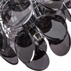Подвесная люстра Divinare Chloe 7566/02 SP-8 в Лесном - lesnoy.mebel24.online | фото 4