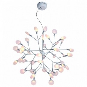 Подвесная люстра Divinare Mimi 1290/03 SP-45 в Лесном - lesnoy.mebel24.online | фото 2