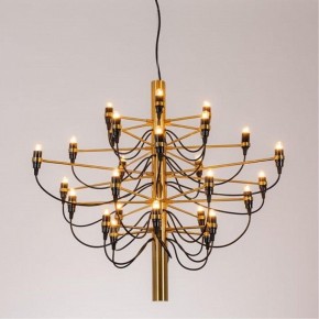 Подвесная люстра Divinare Molto 8030/17 LM-30 в Лесном - lesnoy.mebel24.online | фото 2