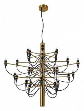 Подвесная люстра Divinare Molto 8030/17 LM-30 в Лесном - lesnoy.mebel24.online | фото 3
