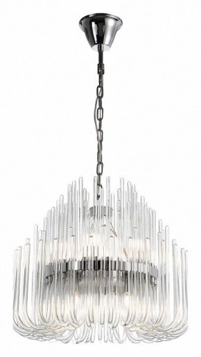 Подвесная люстра Divinare Romola 6043/02 LM-10 в Лесном - lesnoy.mebel24.online | фото 2