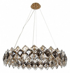 Подвесная люстра Divinare Rosalinda 7204/17 LM-12 в Лесном - lesnoy.mebel24.online | фото 3
