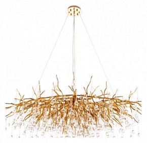 Подвесная люстра Divinare Salice 3132/01 SP-13 в Лесном - lesnoy.mebel24.online | фото 2