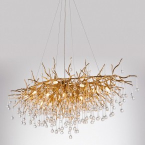 Подвесная люстра Divinare Salice 3132/01 SP-13 в Лесном - lesnoy.mebel24.online | фото 3
