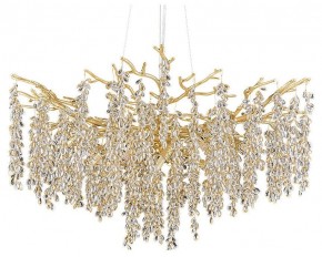 Подвесная люстра Divinare Salice 3134/01 SP-10 в Лесном - lesnoy.mebel24.online | фото