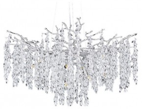 Подвесная люстра Divinare Salice 3135/26 SP-10 в Лесном - lesnoy.mebel24.online | фото