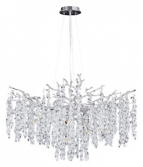 Подвесная люстра Divinare Salice 3135/26 SP-10 в Лесном - lesnoy.mebel24.online | фото 2