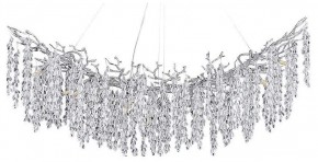 Подвесная люстра Divinare Salice 3135/26 SP-14 в Лесном - lesnoy.mebel24.online | фото