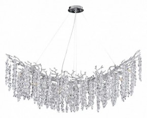 Подвесная люстра Divinare Salice 3135/26 SP-14 в Лесном - lesnoy.mebel24.online | фото 2