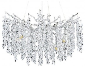 Подвесная люстра Divinare Salice 3135/26 SP-8 в Лесном - lesnoy.mebel24.online | фото