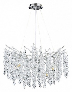 Подвесная люстра Divinare Salice 3135/26 SP-8 в Лесном - lesnoy.mebel24.online | фото 2