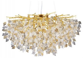 Подвесная люстра Divinare Salice 3136/01 SP-12 в Лесном - lesnoy.mebel24.online | фото