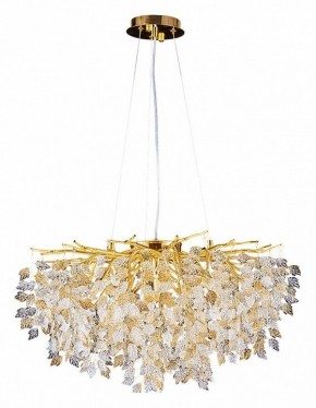 Подвесная люстра Divinare Salice 3136/01 SP-12 в Лесном - lesnoy.mebel24.online | фото 2