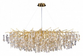 Подвесная люстра Divinare Salice 3136/01 SP-15 в Лесном - lesnoy.mebel24.online | фото 2